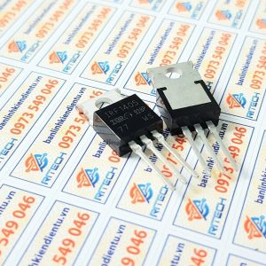 IRF1405 Mosfet Kênh-N 55V 169A TO-220