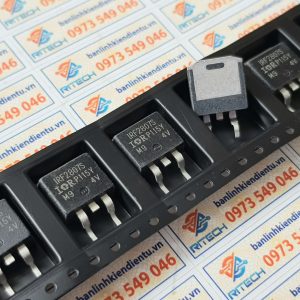 IRF2807S, F2807S MOSFET KÊNH N TO-263