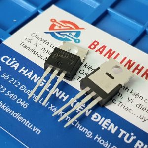 IRF3205 IRF3205Z Mosfet Kênh-N 110A/55V TO-220 chính hãng (nhập khẩu)