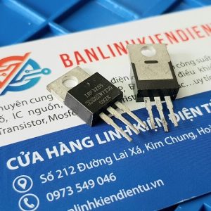 IRF3205 IRF3205Z Mosfet Kênh-N 110A/55V TO-220 (tháo máy)