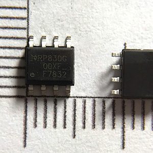 IRF7832 Mosfet kênh N 30V 20A SOIC-8
