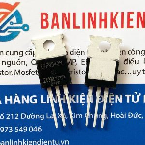 IRF9540N-MOSFET1