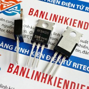 IRFB4020 Mosfet