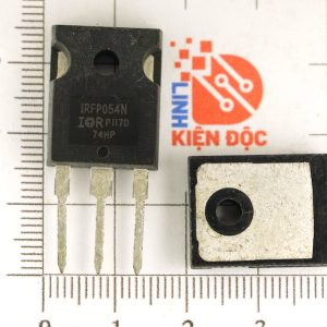 IRFP054N, IRFP054 Mosfet Kênh-N 81A/55V TO-247