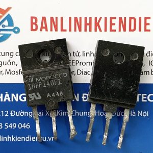 IRFP240FI Mosfet 12a 200v