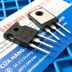 IRFP260N Mosfet Kênh N 50A 200V TO-247AC