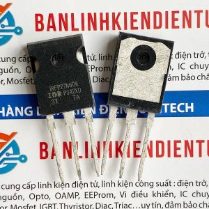 IRFP27N60K