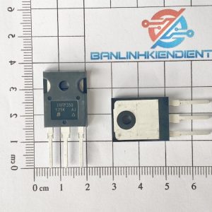 IRFP350 2