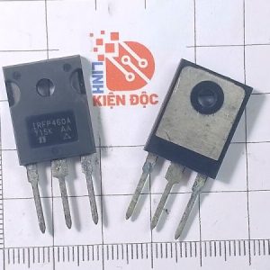 IRFP460A tháo máy