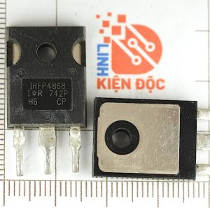 IRFP4868 Mosfet Kênh N 300V 70A TO-247 (tháo máy)