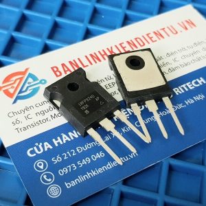 IRFP9240 Mosfet Kênh P 12A 200V TO-247