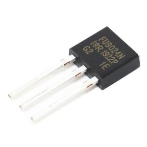 IRFU9024N