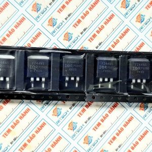 IRFZ44NS, IRFZ44 Mosfet Kênh-N 49A/55V TO-263