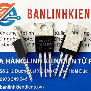 IRFZ44N