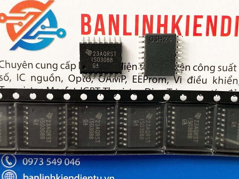 ISO3088-IC