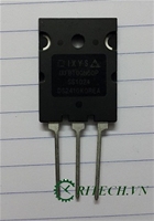 IXFB100N50P