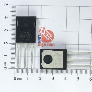 IXFH44N50P Mosfet kênh N 44A 500V TO-247