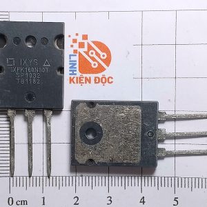 IXFK160N30T
