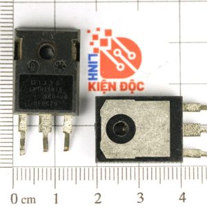 IXTH75N15