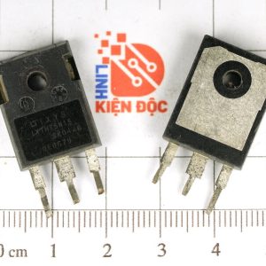 IXTH75N15