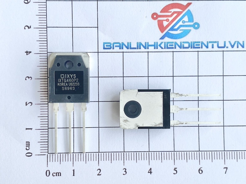 IXTQ460P2