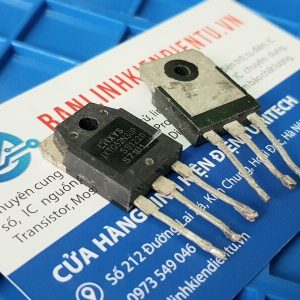 IXTQ52N30P