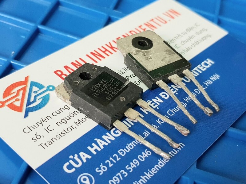 IXTQ52N30P