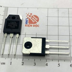 IXTQ88N30P