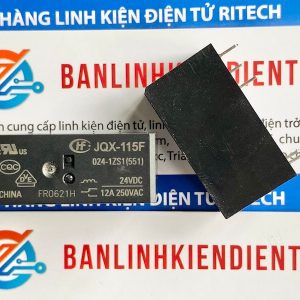 JQX-115F