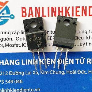 K12A50D-MOSFET-1
