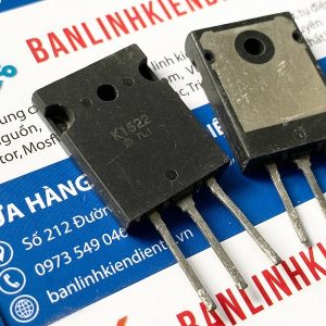K1522-MOSFET
