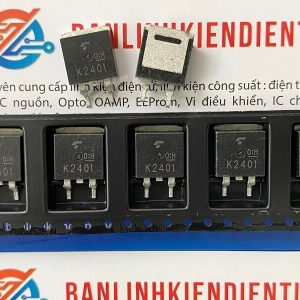 K2401-mosfet
