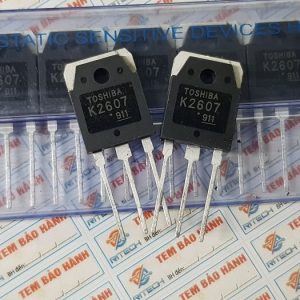 K2607