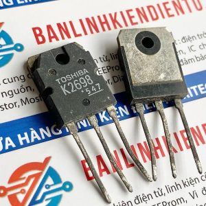 K2698 Mosfet
