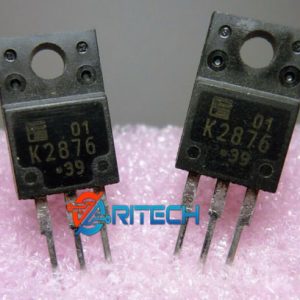 K2876