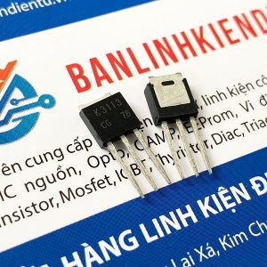 K3113-mosfet