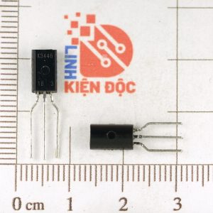 K3446 tháo máy