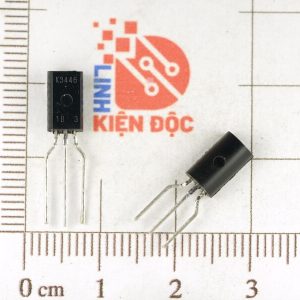 K3446 tháo máy