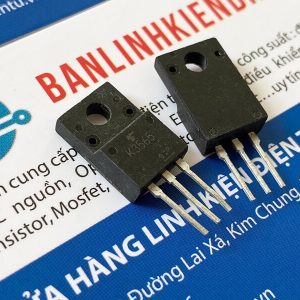 K3565-MOSFET-CU