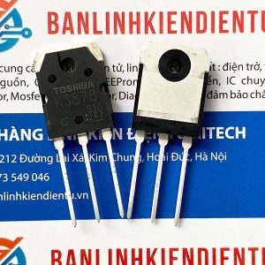 Mosfet K3878