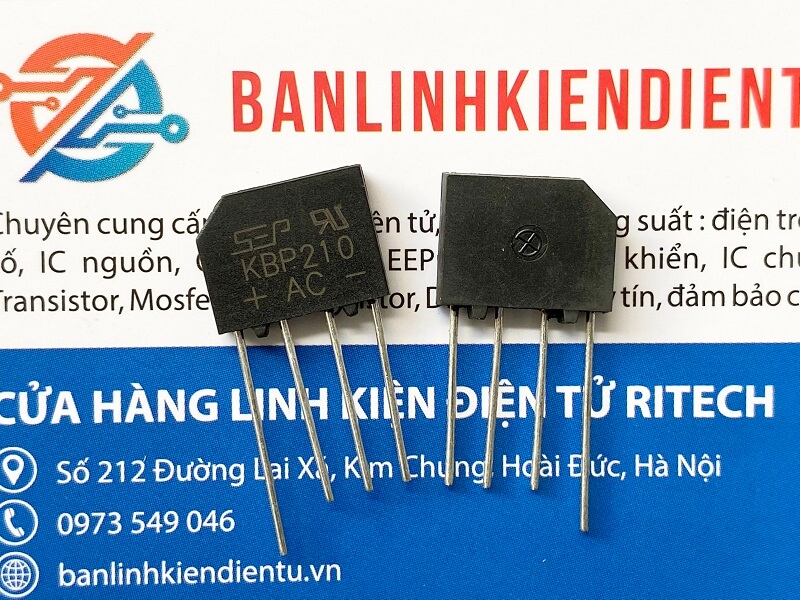 KBP210