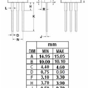 KICH-THUOC-2SK2385