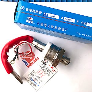 KP300A KP300 Thyristor 300A 1600V
