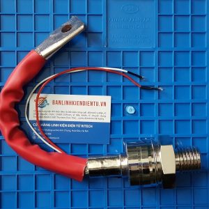 KP500A, KP500A 1600V Thyristor 500A 1600V loại bắt ốc