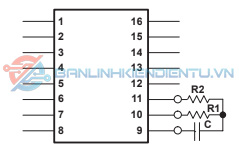 Kết-nối-bộ-dao-dộng-RC-với-IC
