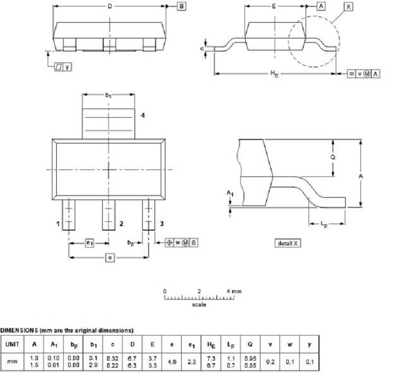 Kich thuoc BCP52