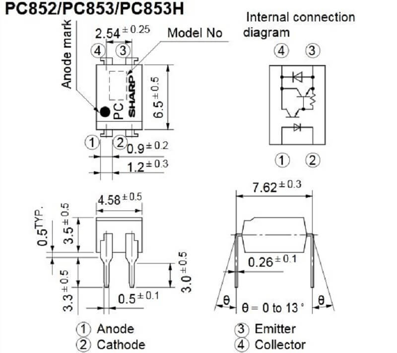 Kich thuoc PC853