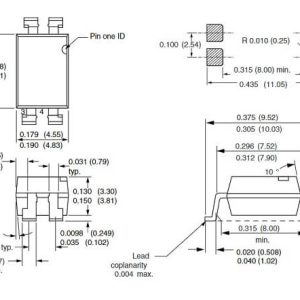 Kích thước SFH