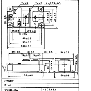 Kích Thước MG300Q1US1