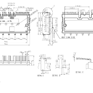 Kích Thước PS21A7A